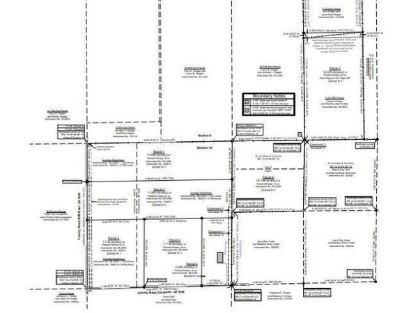 11 Acres 1050 East Road, Loogootee, IN 47553