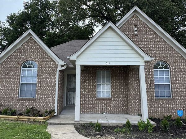 915 BIRCH ST, Memphis, TN 38108