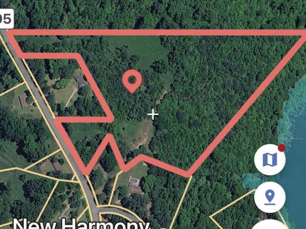 CR 205, Blue Springs, MS 38828