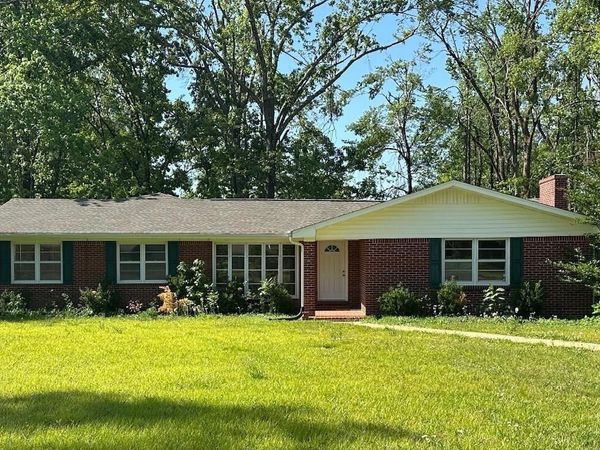 456 County Road 513, Rienzi, MS 38865