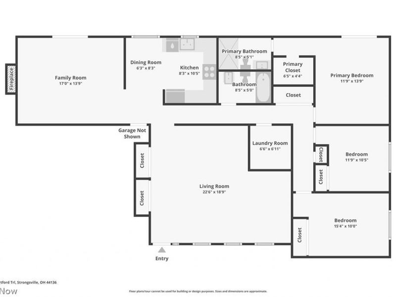 14747 Hartford Trail, Strongsville, OH 44136 Photo 42