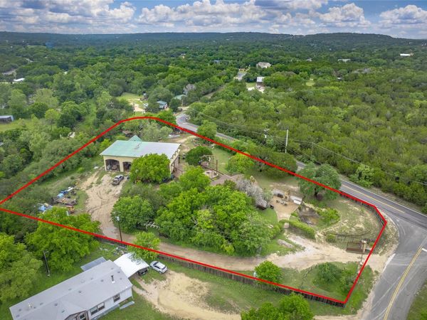 24203 Fulkes RD, Leander, TX 78641