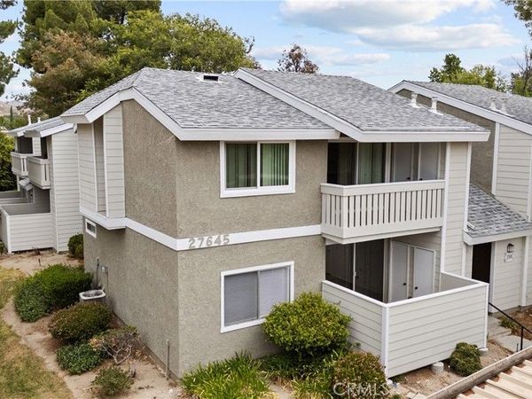 27645 Susan Beth, Unit A, Saugus, CA 91350