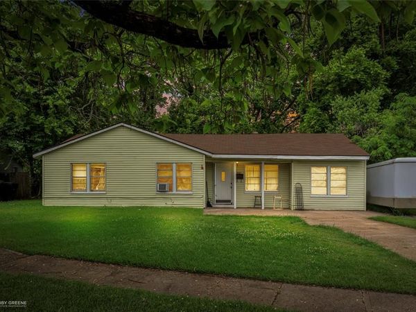 1009 Christy Street, Bossier City, LA 71111