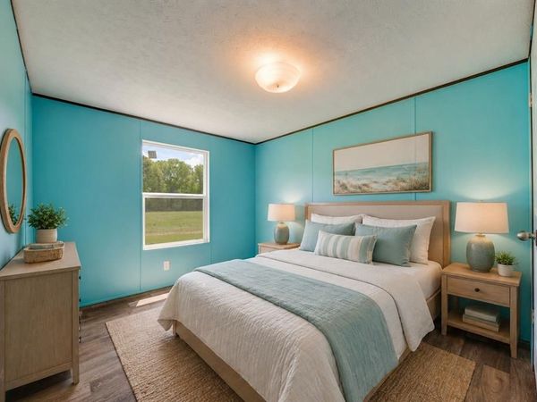 980 County Road 2619 , Marietta, TX 75566