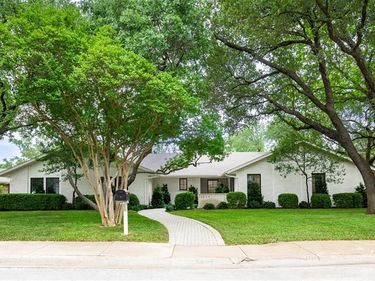 10564 Cox Lane, Dallas, TX 75229