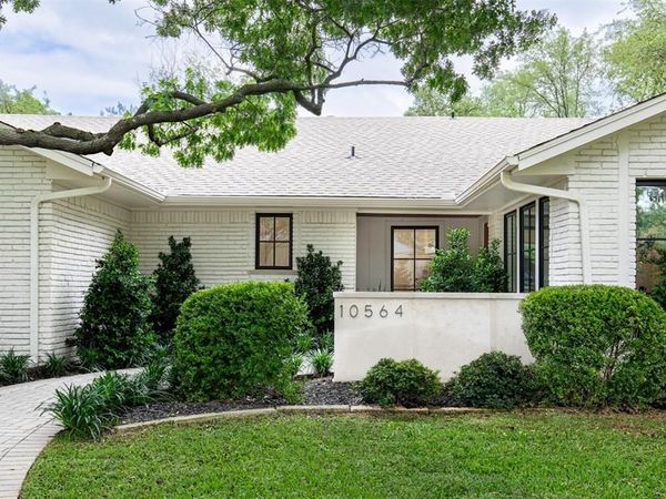10564 Cox Lane, Dallas, TX 75229