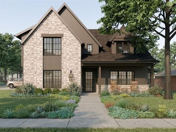 1121 La Mesa Drive , Richardson, TX 75080