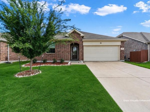 729 Alden Drive, Princeton, TX 75407