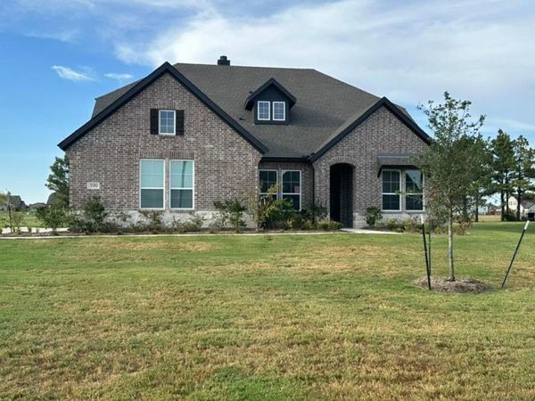 390 Cobb Road, Leonard, TX 75452