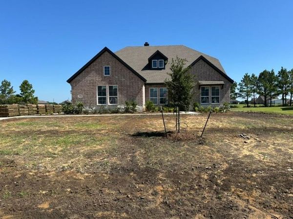 390 Cobb Road, Leonard, TX 75452