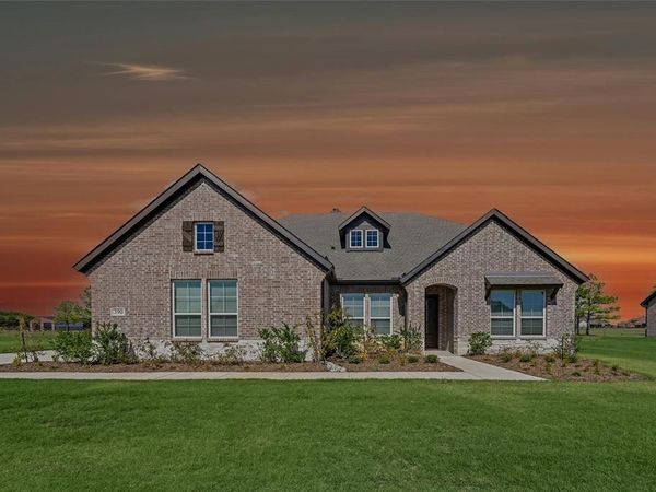 390 Cobb Road, Leonard, TX 75452