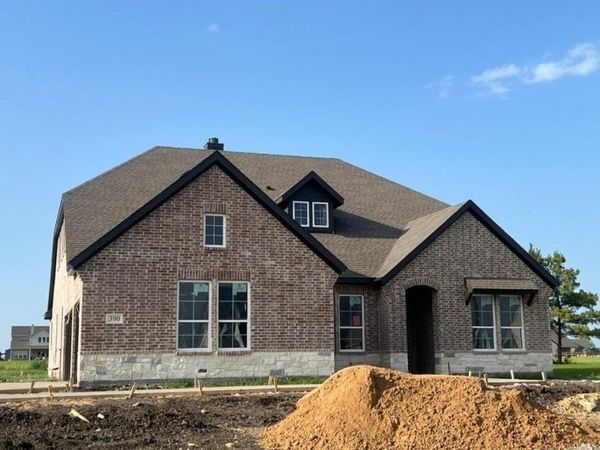 390 Cobb Road, Leonard, TX 75452