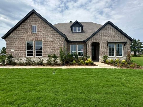 390 Cobb Road, Leonard, TX 75452