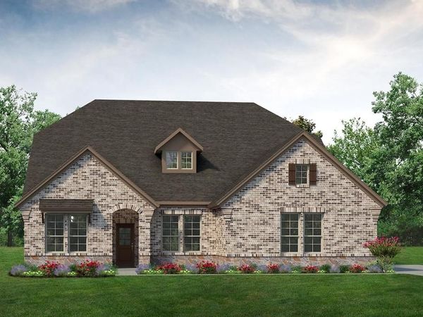 390 Cobb Road, Leonard, TX 75452