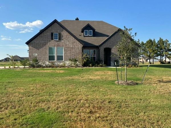 390 Cobb Road, Leonard, TX 75452