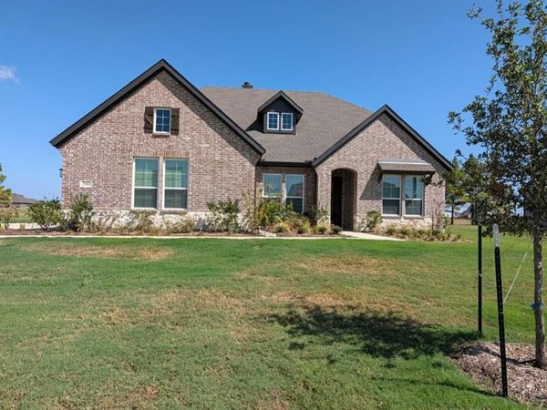 390 Cobb Road, Leonard, TX 75452