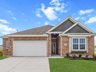 6909 Cattle Car Way, Fort Worth, TX 76036