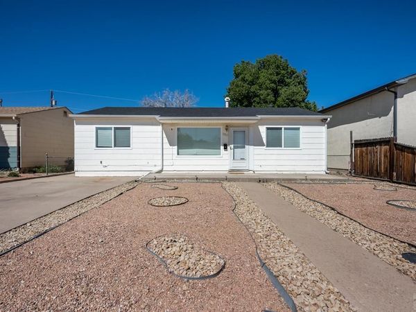 1705 Eden Ave, Pueblo, CO 81005