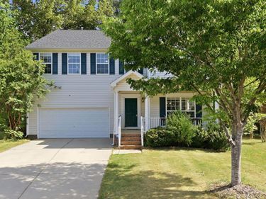 1221 Opeushaw Court, Wake Forest, NC 27587