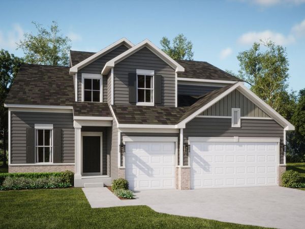 18650 Manor Gate Drive , Lowell, IN 46356