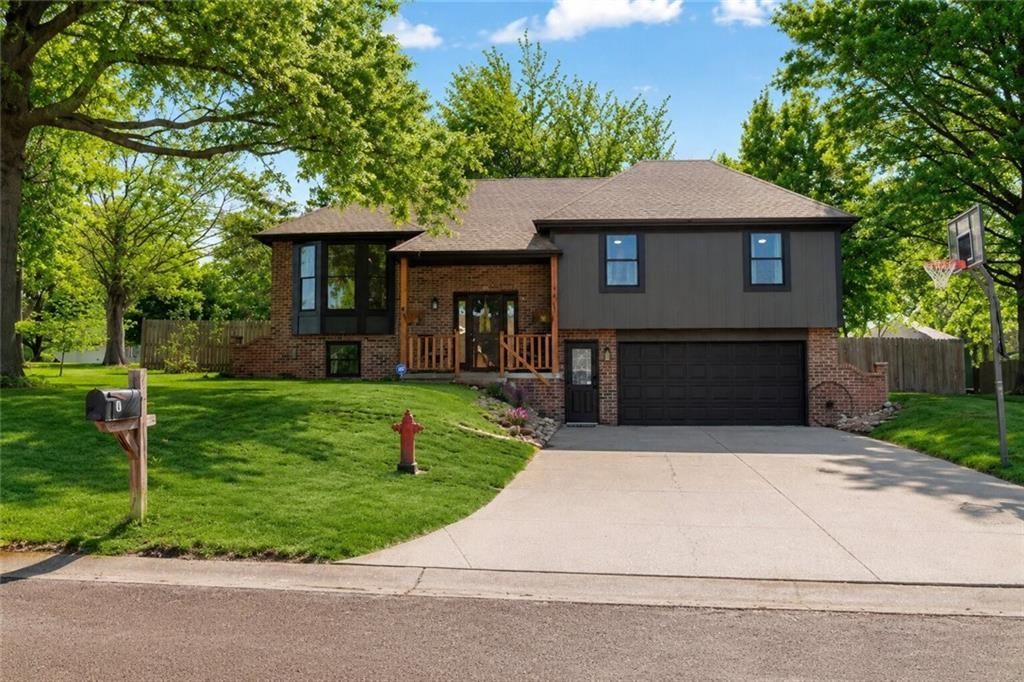 701 Benjamin Avenue, Gower, MO 64454 Main Photo