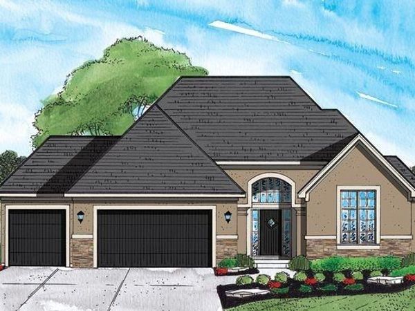 10010 NE 106th Court, Kansas City, MO 64157