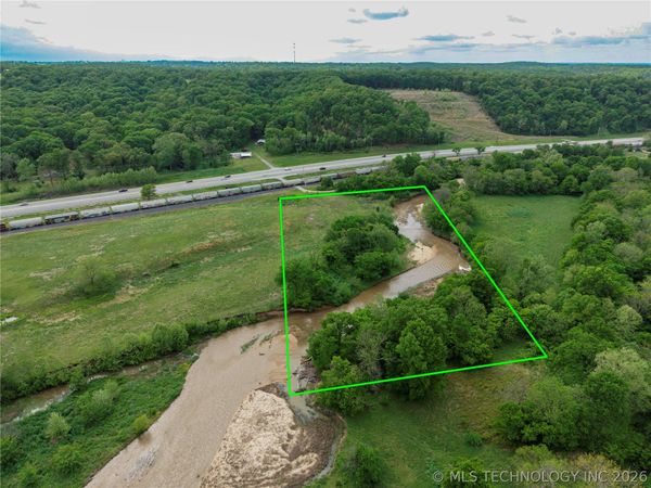 46769 4740 , Watts, OK 74964