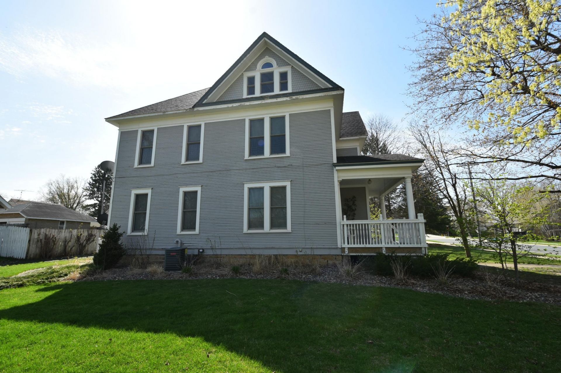 721 W 3rd Street , Zumbrota, MN 55992 Main Photo