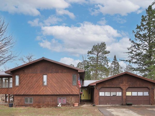 412 Second Street S, Pine River, MN 56474
