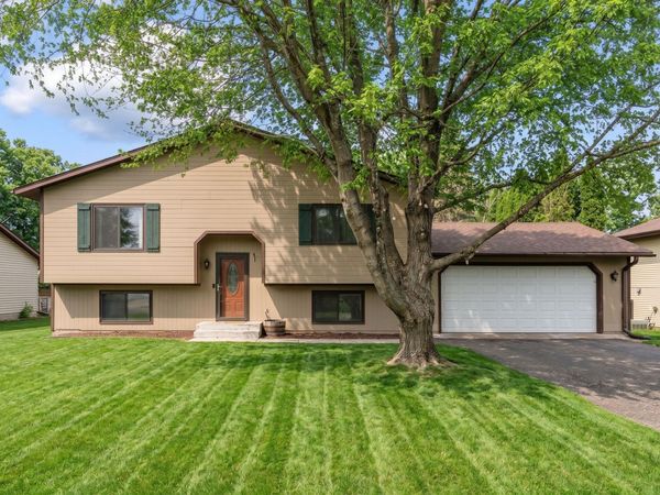 1700 Pioneer Lane, White Bear Twp, MN 55110