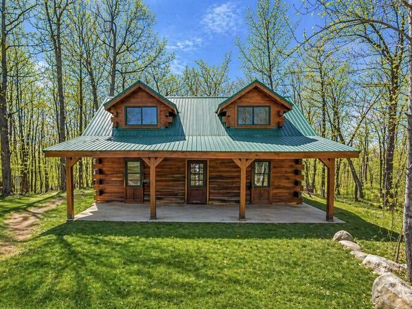 27290 Town Line Lake Road, Deerwood, MN 56444