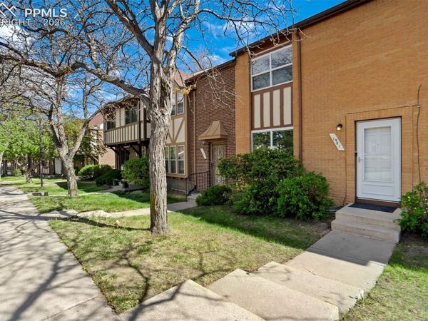 1951 N Academy Boulevard, Colorado Springs, CO 80909