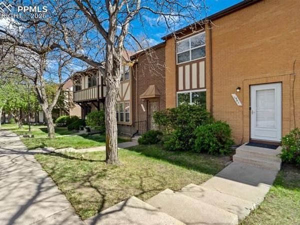 1951 N Academy Boulevard, Colorado Springs, CO 80909