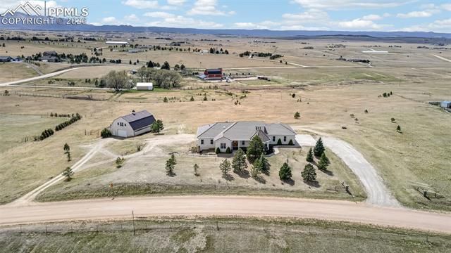 18220 Clydesdale Road, Colorado Springs, CO 80908 Main Photo