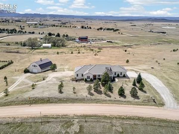 18220 Clydesdale Road, Colorado Springs, CO 80908