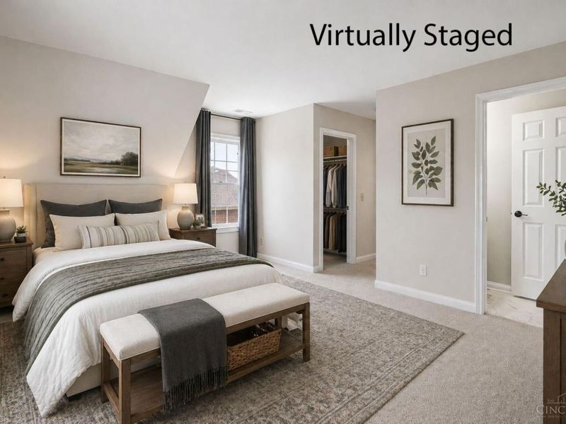 7331 Charter Cup Lane, West Chester, OH 45069 Photo 15