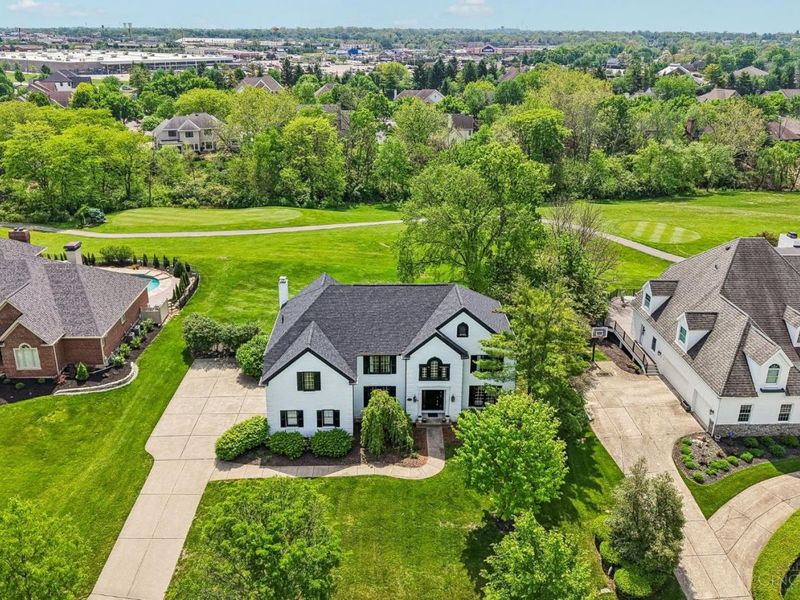 7331 Charter Cup Lane, West Chester, OH 45069 Photo 2