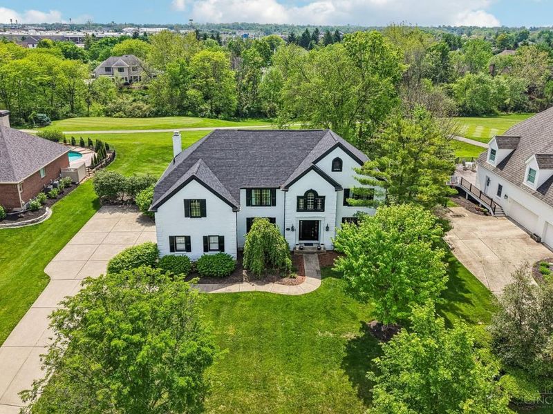 7331 Charter Cup Lane, West Chester, OH 45069 Photo 22