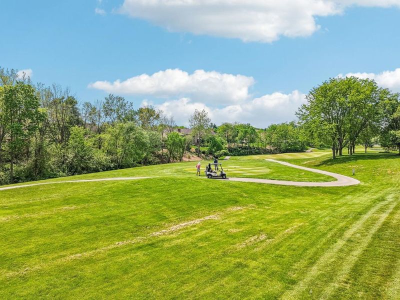 7331 Charter Cup Lane, West Chester, OH 45069 Photo 4