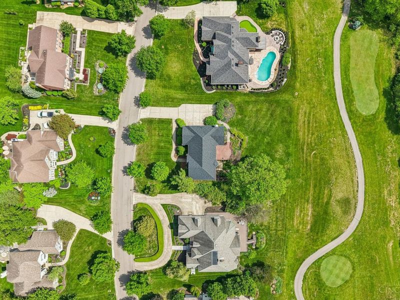 7331 Charter Cup Lane, West Chester, OH 45069 Photo 43