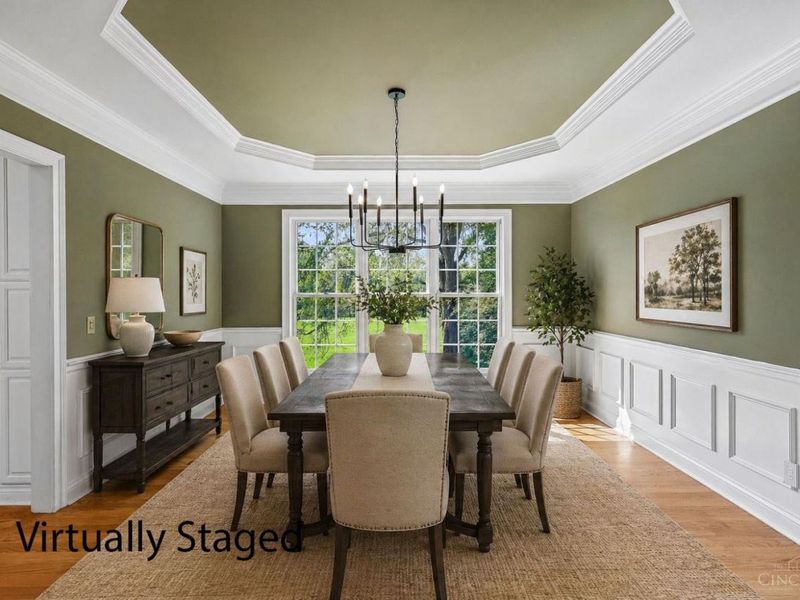 7331 Charter Cup Lane, West Chester, OH 45069 Photo 9