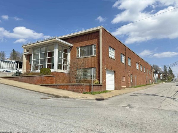 300 Quincy , Fairmont, WV 26554