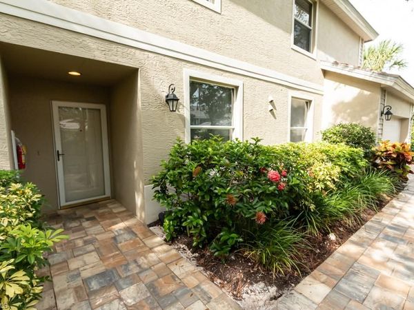 3281 Crossings CT , Unit 101, BONITA SPRINGS, FL 34134