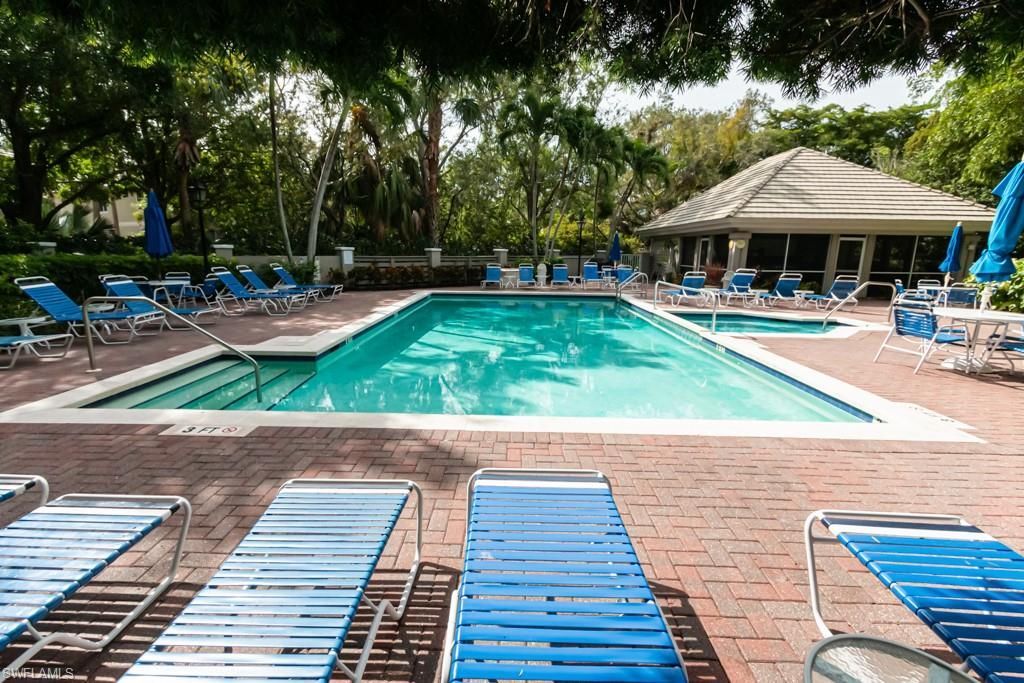 3281 Crossings Ct , Unit 101, Bonita Springs, FL 34134 Photo