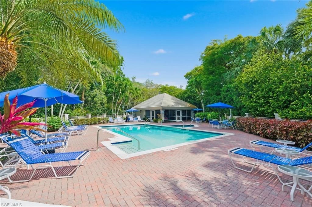 3281 Crossings Ct , Unit 101, Bonita Springs, FL 34134 Photo