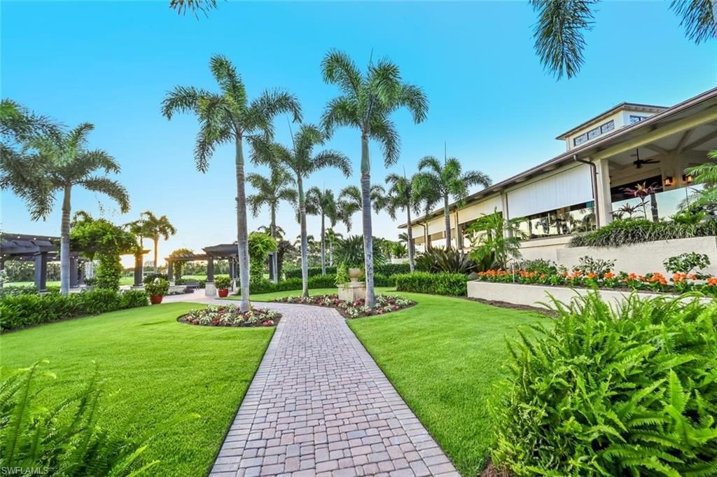 3281 Crossings Ct , Unit 101, Bonita Springs, FL 34134 Photo