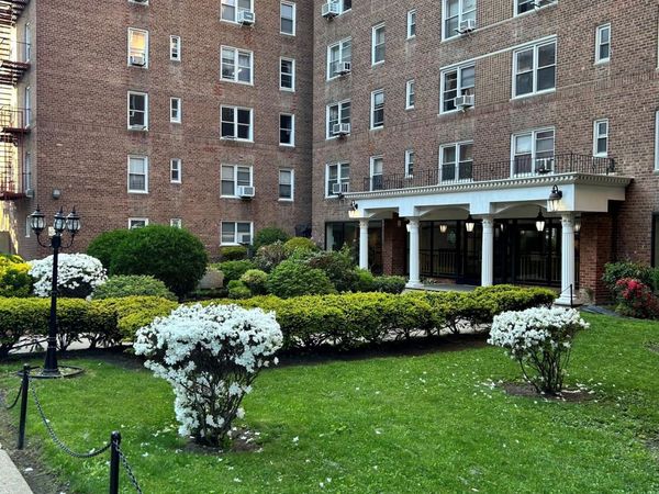 105-37 64th Avenue, Unit 6E, Forest Hills, NY 11375