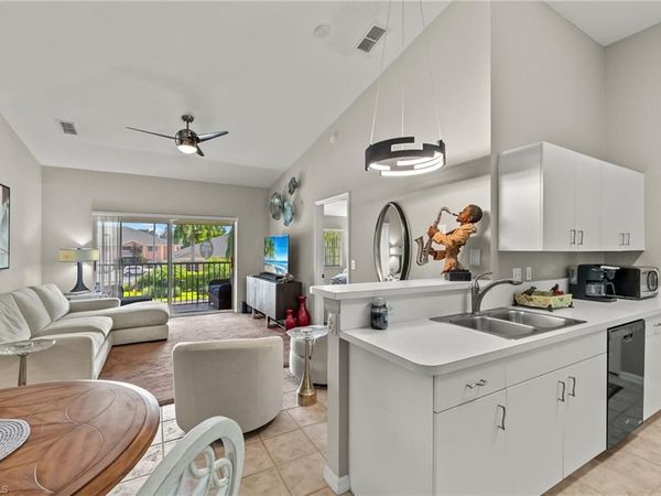 27083 Matheson AVE, Unit 208, BONITA SPRINGS, FL 34135