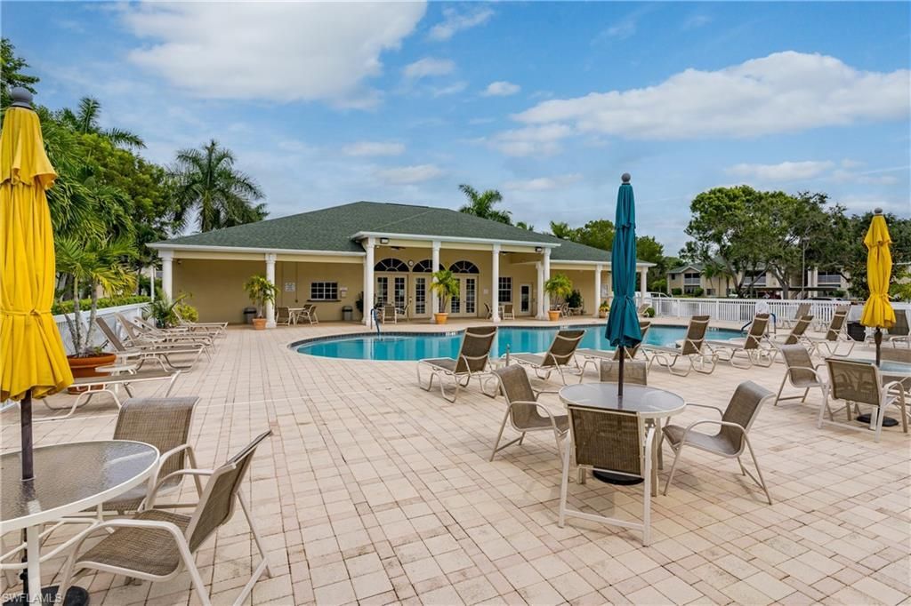 27083 Matheson Ave, Unit 208, Bonita Springs, FL 34135 Photo